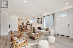 277 DEWDROP Crescent Unit# Lower Waterloo