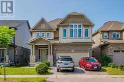 277 DEWDROP Crescent Unit# Lower Waterloo