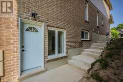 277 DEWDROP Crescent Unit# Lower Waterloo