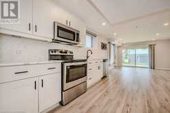 277 DEWDROP Crescent Unit# Lower Waterloo