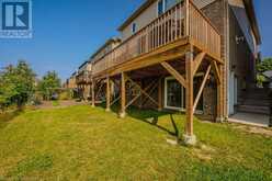 277 DEWDROP Crescent Unit# Lower Waterloo