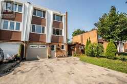 28 CHARLES BEST Place Kitchener