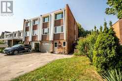 28 CHARLES BEST Place Kitchener