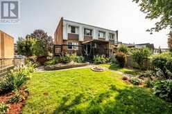 28 CHARLES BEST Place Kitchener