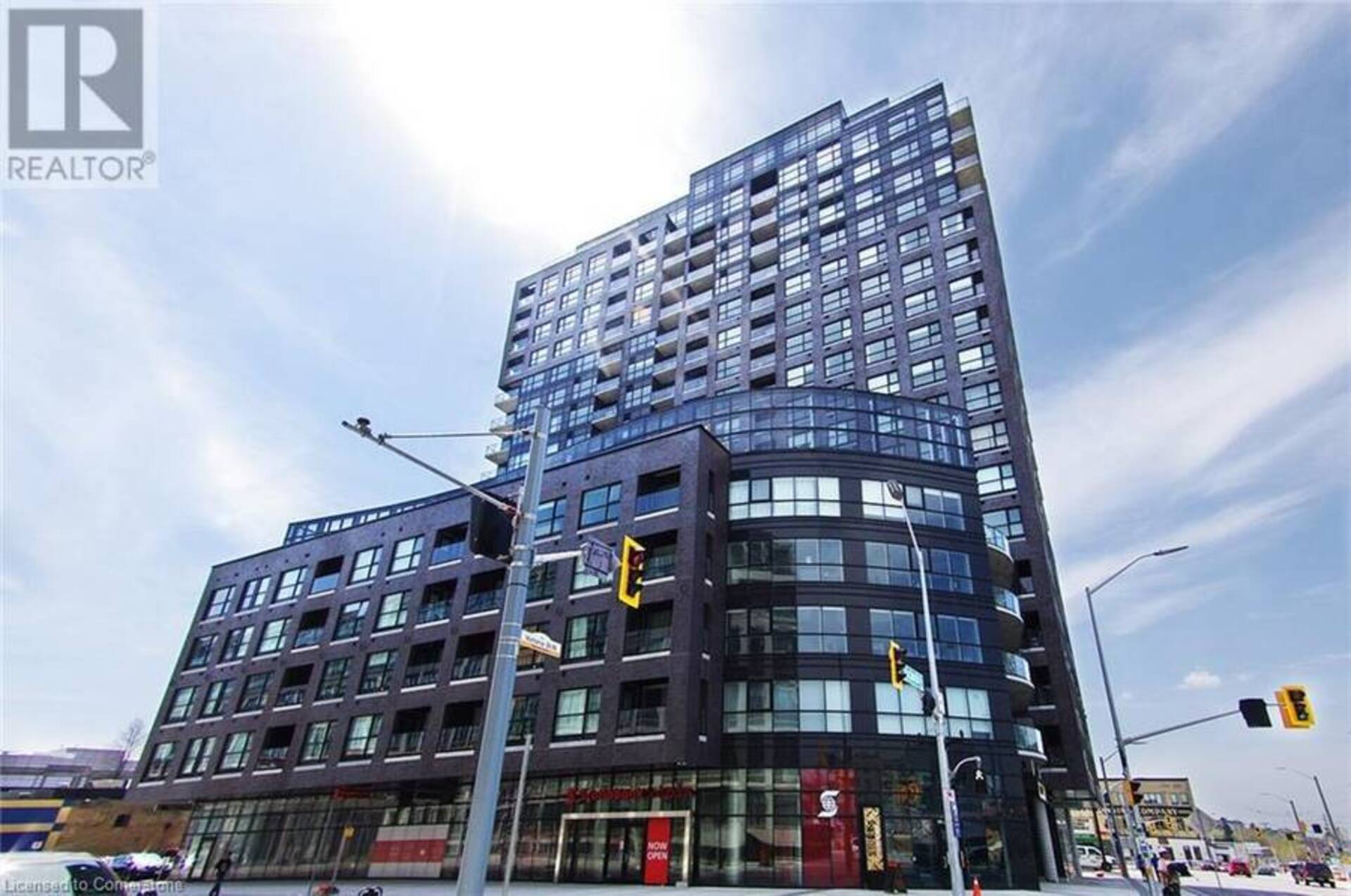 1 VICTORIA Street S Unit# 906 Kitchener