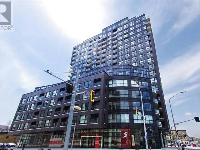 1 VICTORIA Street S Unit# 906 Kitchener Ontario