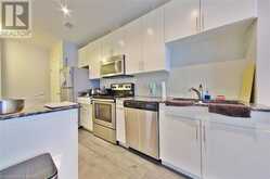 1 VICTORIA Street S Unit# 906 Kitchener