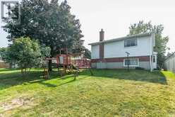 474 REDFOX Road Waterloo