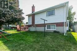 474 REDFOX Road Waterloo