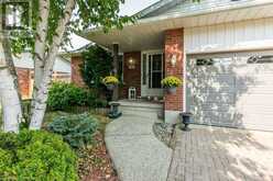 474 REDFOX Road Waterloo