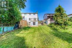 572 STRASBURG Road Kitchener