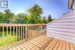 572 STRASBURG Road Kitchener