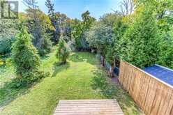 572 STRASBURG Road Kitchener