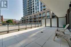 55 DUKE Street Unit# 227 Kitchener