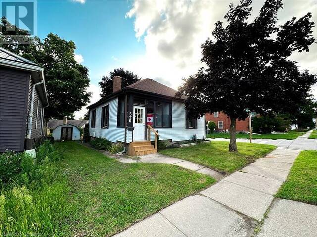 570 CORONATION Boulevard Cambridge Ontario