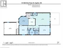 1662 ERBS Road Unit# 15 St. Agatha