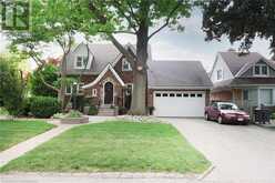 718 ROCKWAY Drive Kitchener