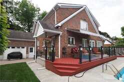 718 ROCKWAY Drive Kitchener