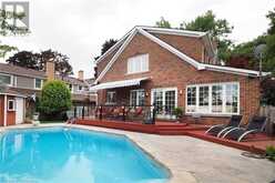 718 ROCKWAY Drive Kitchener