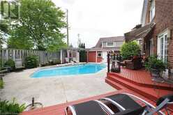 718 ROCKWAY Drive Kitchener