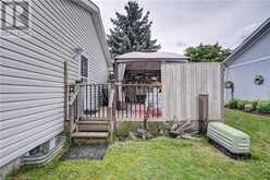 176 WESLEY Crescent Waterloo