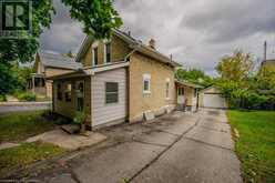 188 WATERLOO Street Kitchener