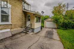 188 WATERLOO Street Kitchener