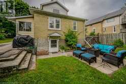 188 WATERLOO Street Kitchener