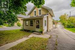 188 WATERLOO Street Kitchener