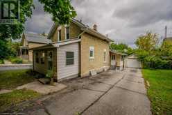 188 WATERLOO Street Kitchener