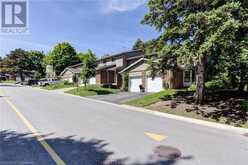 16 HADATI Road Unit# 47 Guelph