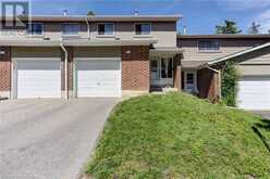 16 HADATI Road Unit# 47 Guelph