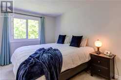 16 HADATI Road Unit# 47 Guelph