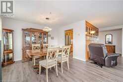 8 CHRISTOPHER Court Unit# 608 Guelph