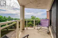 8 CHRISTOPHER Court Unit# 608 Guelph