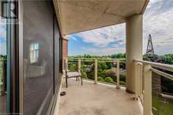 8 CHRISTOPHER Court Unit# 608 Guelph