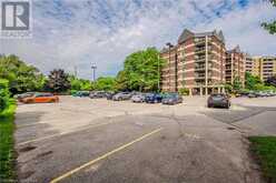 8 CHRISTOPHER Court Unit# 608 Guelph