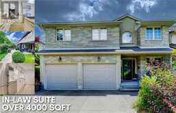 107 CAMERON Street N Kitchener