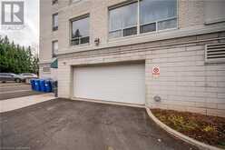 405 ERB Street W Unit# 101 Waterloo