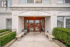 405 ERB Street W Unit# 101 Waterloo