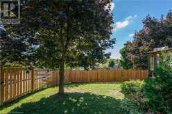 2 BENESFORT Drive Kitchener