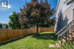 2 BENESFORT Drive Kitchener