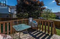 2 BENESFORT Drive Kitchener