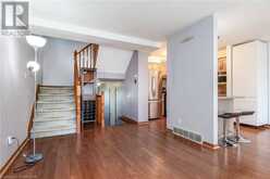 2 BENESFORT Drive Kitchener