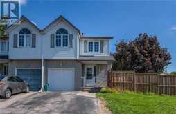 2 BENESFORT Drive Kitchener