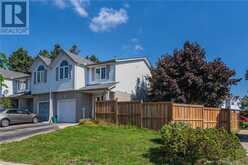 2 BENESFORT Drive Kitchener