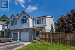 2 BENESFORT Drive Kitchener