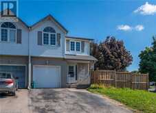 2 BENESFORT Drive Kitchener