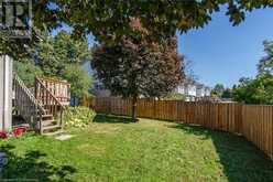 2 BENESFORT Drive Kitchener