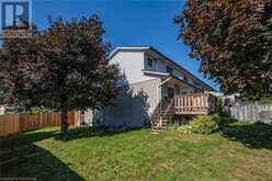 2 BENESFORT Drive Kitchener